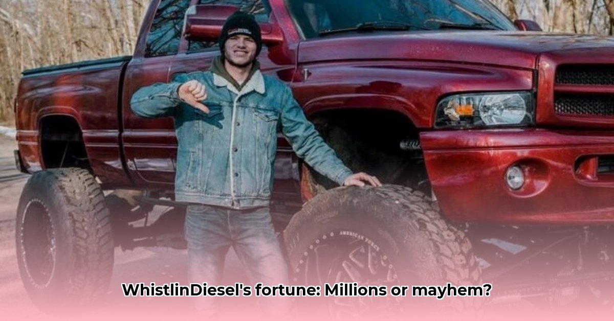 whistling-diesel-net-worth